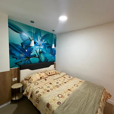 Trg, Apartmán Prijedor